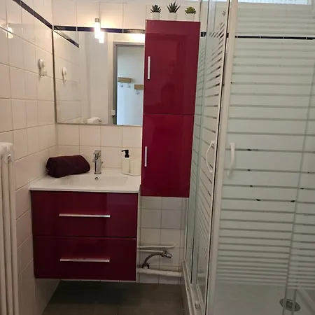 Apartment La Belle Vue *